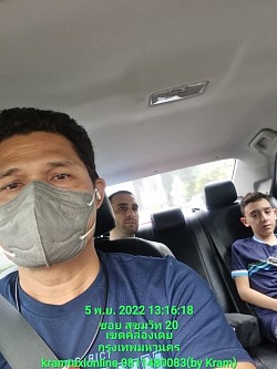พัทยา-สุขุมวิท กทม.