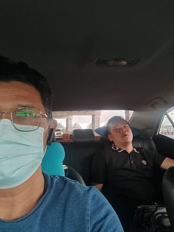 สุวรรณภูมิไปชัยภูมิ