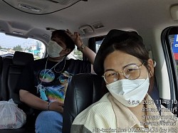 กรุงเทพไปปรานบุรี