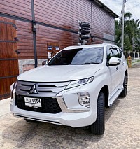 บริการเหมารถ suv ไปต่างจังหวัด