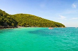 หาดจอมเทียน