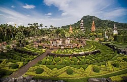 สวนนงนุช